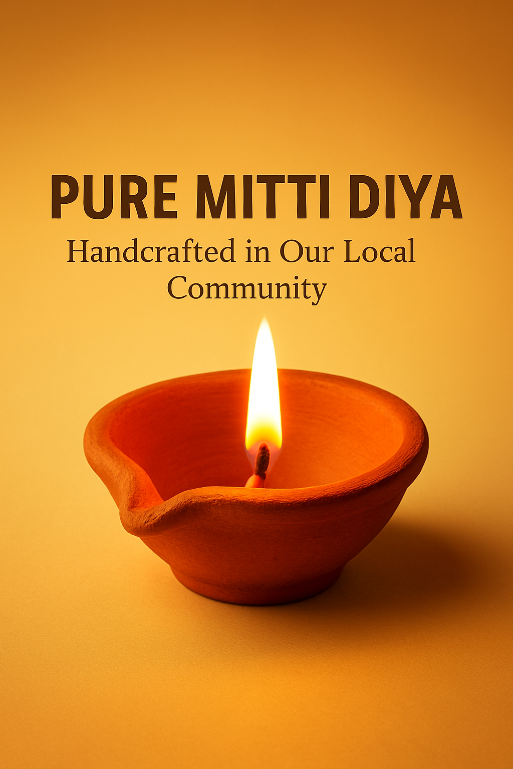 MITTI DIYA