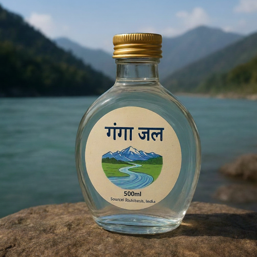 Ganga Jal